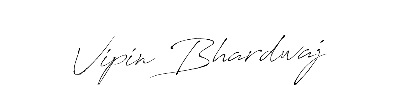 The best way (Antro_Vectra) to make a short signature is to pick only two or three words in your name. The name Vipin Bhardwaj include a total of six letters. For converting this name. Vipin Bhardwaj signature style 6 images and pictures png