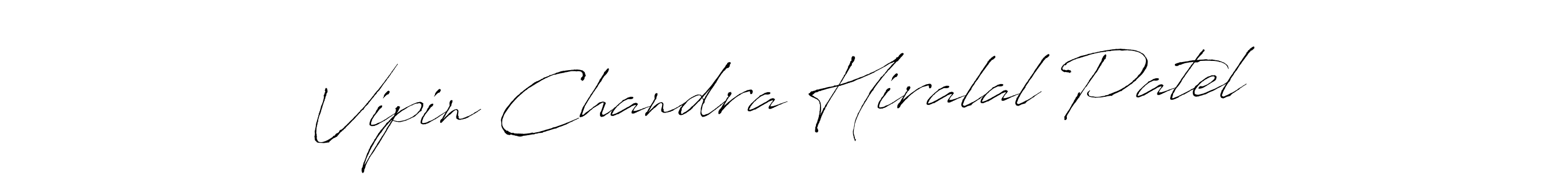 You can use this online signature creator to create a handwritten signature for the name Vipin Chandra Hiralal Patel. This is the best online autograph maker. Vipin Chandra Hiralal Patel signature style 6 images and pictures png