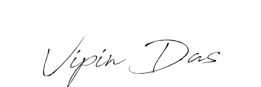 Here are the top 10 professional signature styles for the name Vipin Das. These are the best autograph styles you can use for your name. Vipin Das signature style 6 images and pictures png