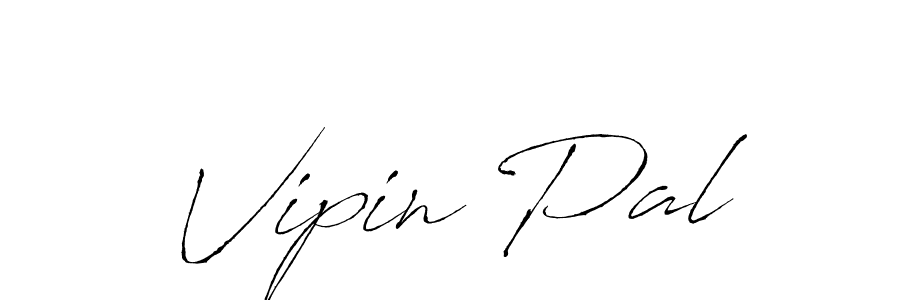 It looks lik you need a new signature style for name Vipin Pal. Design unique handwritten (Antro_Vectra) signature with our free signature maker in just a few clicks. Vipin Pal signature style 6 images and pictures png