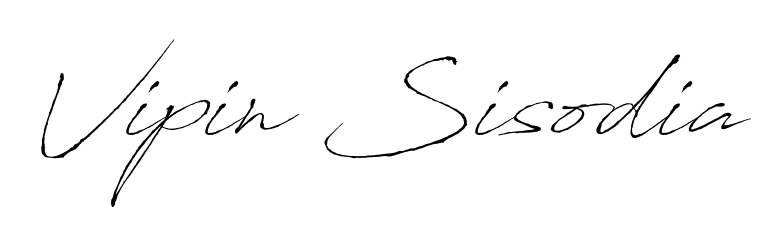 Here are the top professional signature styles for the name Vipin Sisodia. These are the best autograph styles you can use for your name. Vipin Sisodia signature style 6 images and pictures png