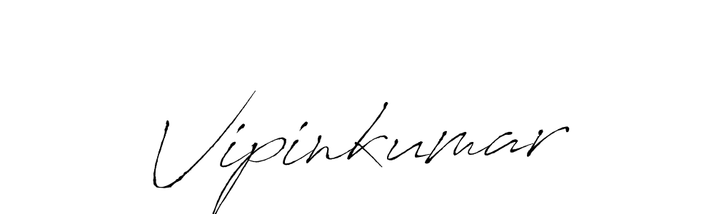 This is the best signature style for the Vipinkumar name. Also you like these signature font (Antro_Vectra). Mix name signature. Vipinkumar signature style 6 images and pictures png