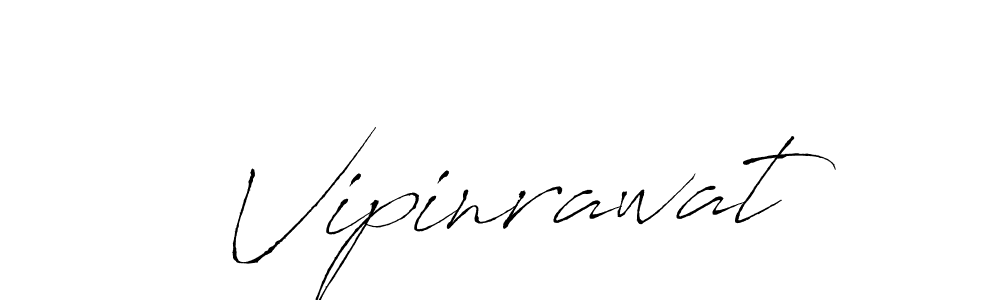 You should practise on your own different ways (Antro_Vectra) to write your name (Vipinrawat) in signature. don't let someone else do it for you. Vipinrawat signature style 6 images and pictures png