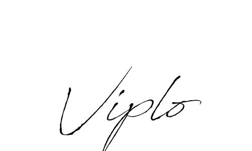 Make a short Viplo signature style. Manage your documents anywhere anytime using Antro_Vectra. Create and add eSignatures, submit forms, share and send files easily. Viplo signature style 6 images and pictures png