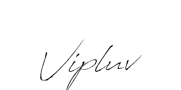 Make a beautiful signature design for name Vipluv. Use this online signature maker to create a handwritten signature for free. Vipluv signature style 6 images and pictures png