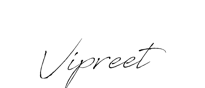 Make a beautiful signature design for name Vipreet. Use this online signature maker to create a handwritten signature for free. Vipreet signature style 6 images and pictures png