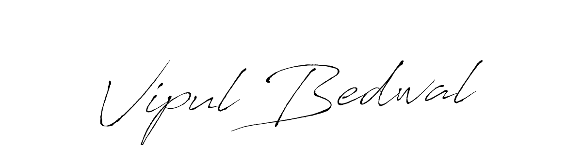 See photos of Vipul Bedwal official signature by Spectra . Check more albums & portfolios. Read reviews & check more about Antro_Vectra font. Vipul Bedwal signature style 6 images and pictures png