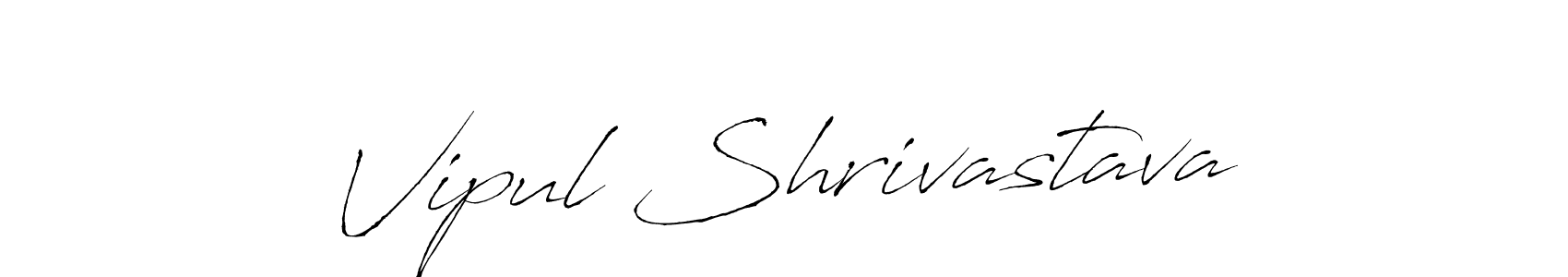 Make a short Vipul Shrivastava signature style. Manage your documents anywhere anytime using Antro_Vectra. Create and add eSignatures, submit forms, share and send files easily. Vipul Shrivastava signature style 6 images and pictures png