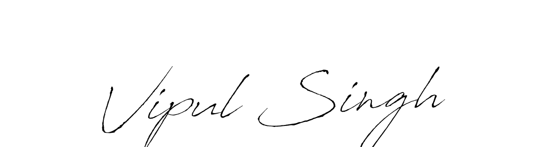 Best and Professional Signature Style for Vipul Singh. Antro_Vectra Best Signature Style Collection. Vipul Singh signature style 6 images and pictures png