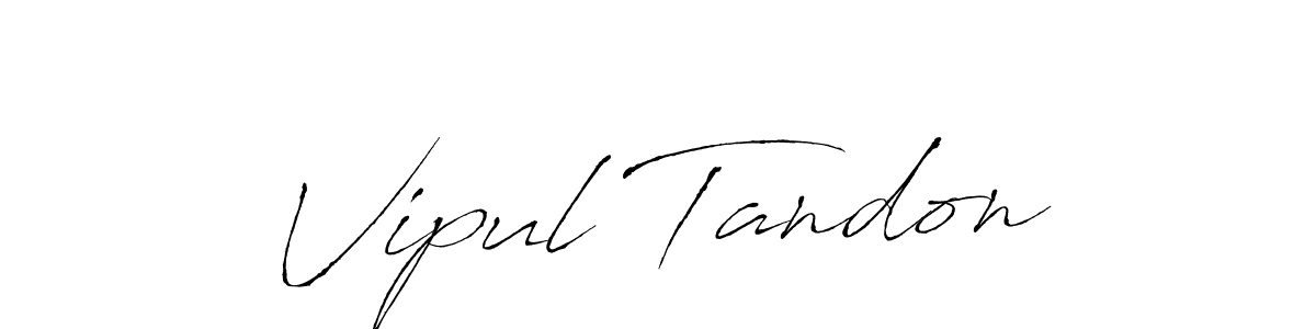 Check out images of Autograph of Vipul Tandon name. Actor Vipul Tandon Signature Style. Antro_Vectra is a professional sign style online. Vipul Tandon signature style 6 images and pictures png