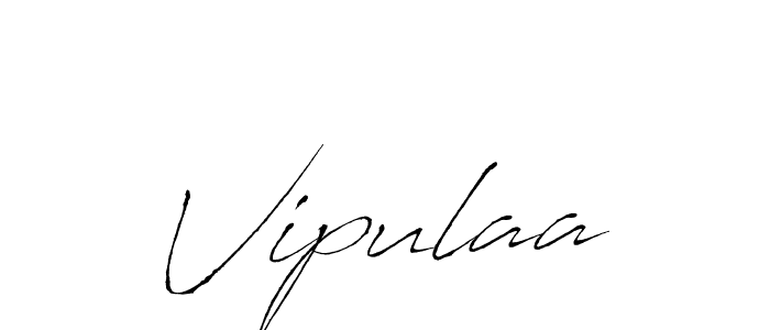 Here are the top 10 professional signature styles for the name Vipulaa. These are the best autograph styles you can use for your name. Vipulaa signature style 6 images and pictures png