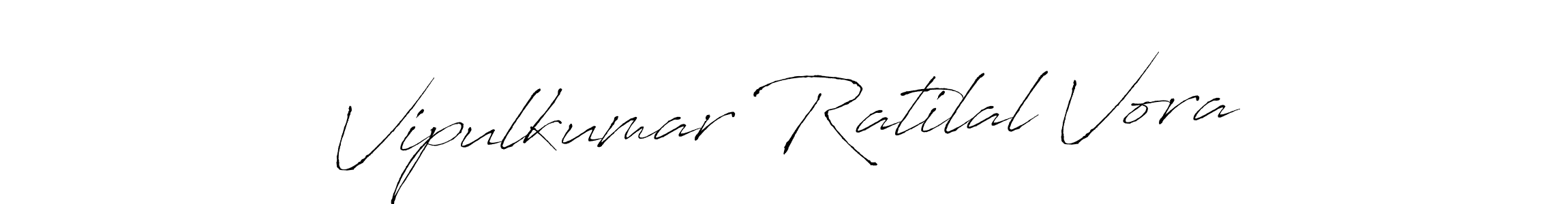 Make a beautiful signature design for name Vipulkumar Ratilal Vora. Use this online signature maker to create a handwritten signature for free. Vipulkumar Ratilal Vora signature style 6 images and pictures png