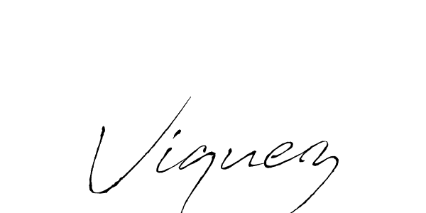 Also You can easily find your signature by using the search form. We will create Viquez name handwritten signature images for you free of cost using Antro_Vectra sign style. Viquez signature style 6 images and pictures png