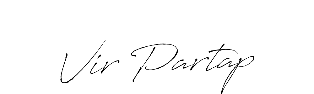 Similarly Antro_Vectra is the best handwritten signature design. Signature creator online .You can use it as an online autograph creator for name Vir Partap. Vir Partap signature style 6 images and pictures png