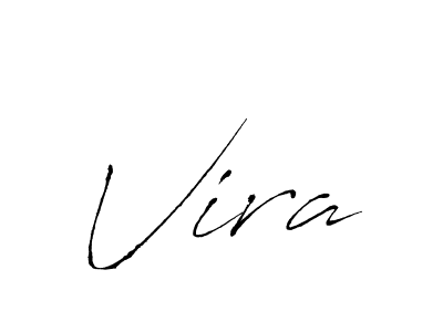 Once you've used our free online signature maker to create your best signature Antro_Vectra style, it's time to enjoy all of the benefits that Vira name signing documents. Vira signature style 6 images and pictures png