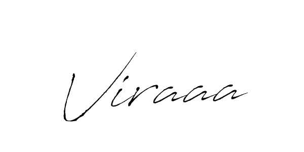You can use this online signature creator to create a handwritten signature for the name Viraaa. This is the best online autograph maker. Viraaa signature style 6 images and pictures png