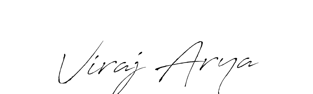 Best and Professional Signature Style for Viraj Arya. Antro_Vectra Best Signature Style Collection. Viraj Arya signature style 6 images and pictures png