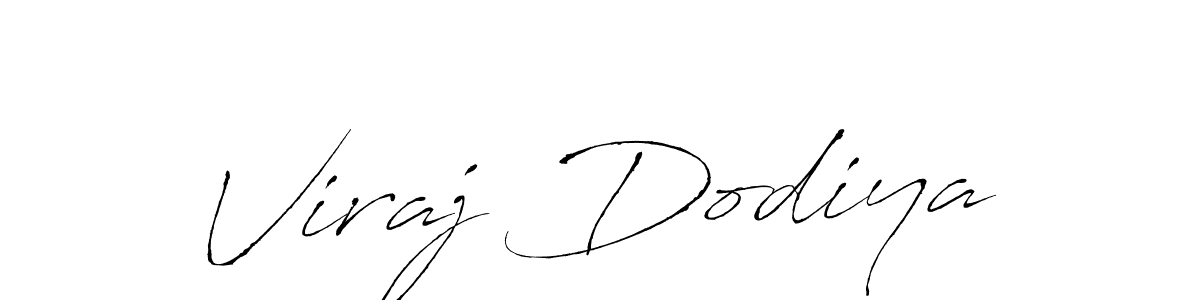 Make a short Viraj Dodiya signature style. Manage your documents anywhere anytime using Antro_Vectra. Create and add eSignatures, submit forms, share and send files easily. Viraj Dodiya signature style 6 images and pictures png