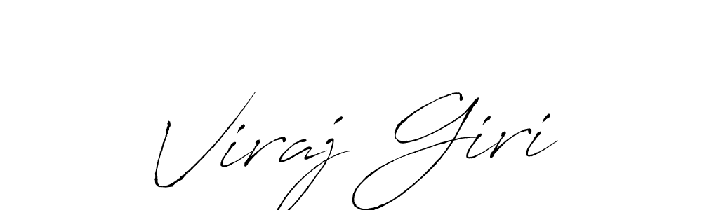 if you are searching for the best signature style for your name Viraj Giri. so please give up your signature search. here we have designed multiple signature styles  using Antro_Vectra. Viraj Giri signature style 6 images and pictures png