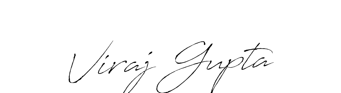 Also we have Viraj Gupta name is the best signature style. Create professional handwritten signature collection using Antro_Vectra autograph style. Viraj Gupta signature style 6 images and pictures png