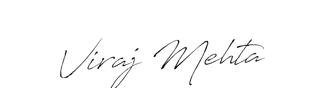 Use a signature maker to create a handwritten signature online. With this signature software, you can design (Antro_Vectra) your own signature for name Viraj Mehta. Viraj Mehta signature style 6 images and pictures png