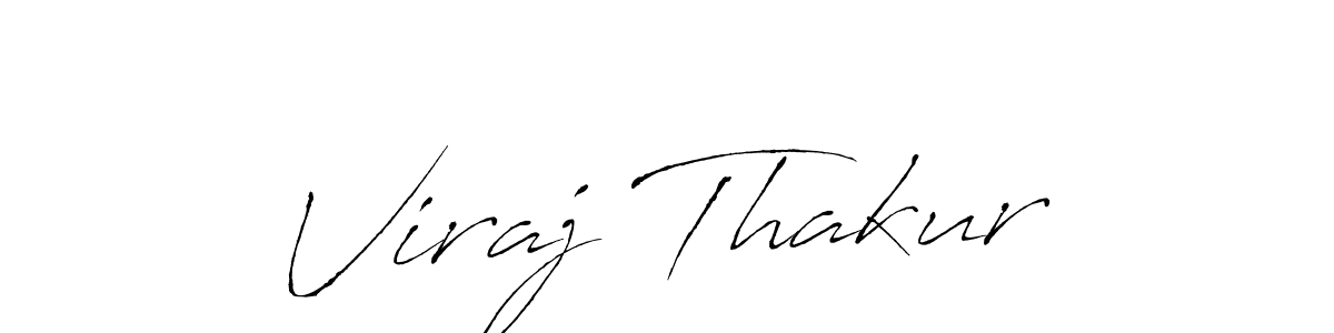 See photos of Viraj Thakur official signature by Spectra . Check more albums & portfolios. Read reviews & check more about Antro_Vectra font. Viraj Thakur signature style 6 images and pictures png