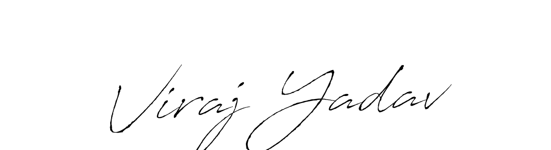 Here are the top 10 professional signature styles for the name Viraj Yadav. These are the best autograph styles you can use for your name. Viraj Yadav signature style 6 images and pictures png