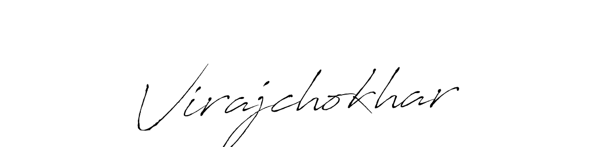Also You can easily find your signature by using the search form. We will create Virajchokhar name handwritten signature images for you free of cost using Antro_Vectra sign style. Virajchokhar signature style 6 images and pictures png
