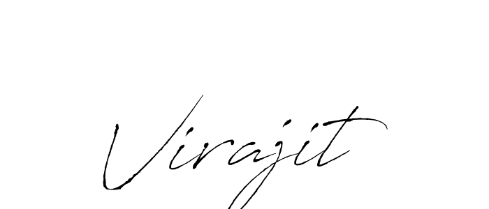 It looks lik you need a new signature style for name Virajit. Design unique handwritten (Antro_Vectra) signature with our free signature maker in just a few clicks. Virajit signature style 6 images and pictures png