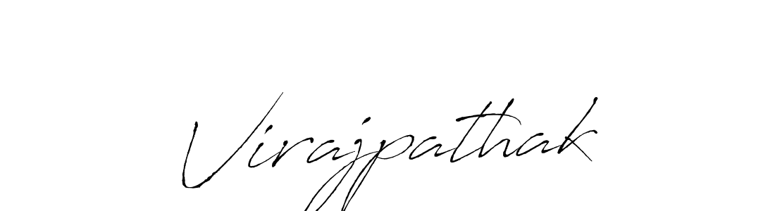 Once you've used our free online signature maker to create your best signature Antro_Vectra style, it's time to enjoy all of the benefits that Virajpathak name signing documents. Virajpathak signature style 6 images and pictures png