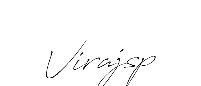 You should practise on your own different ways (Antro_Vectra) to write your name (Virajsp) in signature. don't let someone else do it for you. Virajsp signature style 6 images and pictures png