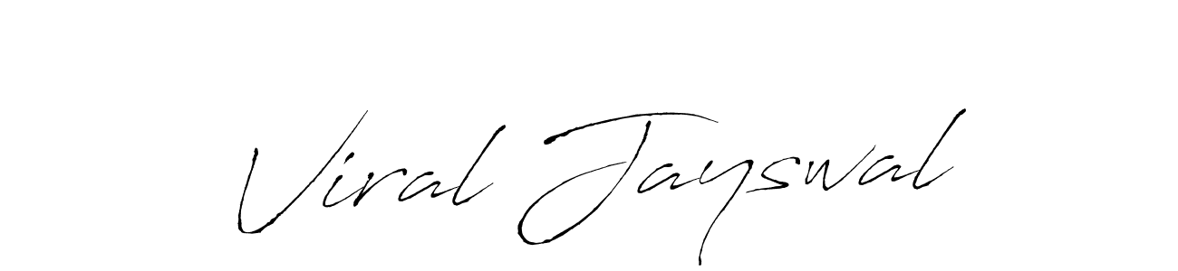 if you are searching for the best signature style for your name Viral Jayswal. so please give up your signature search. here we have designed multiple signature styles  using Antro_Vectra. Viral Jayswal signature style 6 images and pictures png