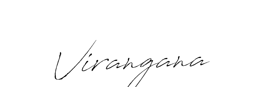 if you are searching for the best signature style for your name Virangana. so please give up your signature search. here we have designed multiple signature styles  using Antro_Vectra. Virangana signature style 6 images and pictures png