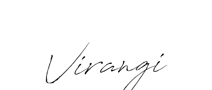 Make a beautiful signature design for name Virangi. Use this online signature maker to create a handwritten signature for free. Virangi signature style 6 images and pictures png