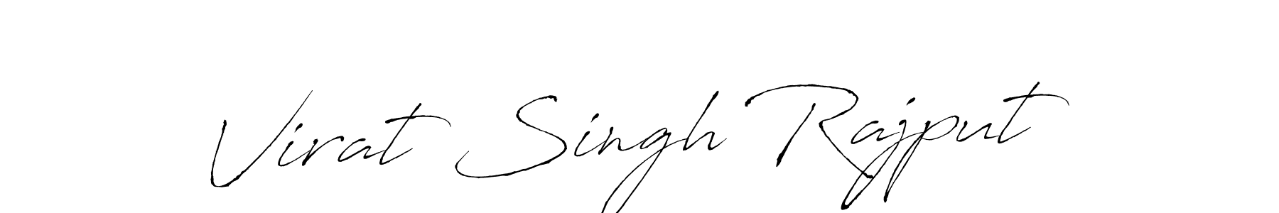 Here are the top 10 professional signature styles for the name Virat Singh Rajput. These are the best autograph styles you can use for your name. Virat Singh Rajput signature style 6 images and pictures png