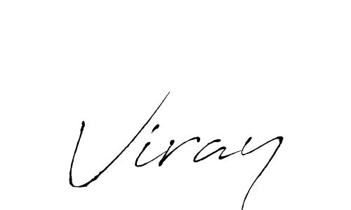 How to Draw Viray signature style? Antro_Vectra is a latest design signature styles for name Viray. Viray signature style 6 images and pictures png