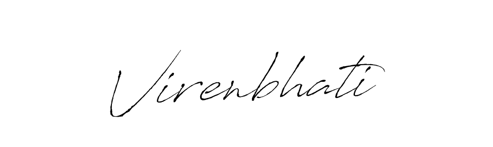 See photos of Virenbhati official signature by Spectra . Check more albums & portfolios. Read reviews & check more about Antro_Vectra font. Virenbhati signature style 6 images and pictures png