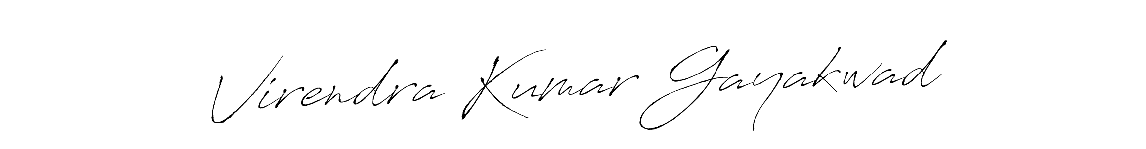 See photos of Virendra Kumar Gayakwad official signature by Spectra . Check more albums & portfolios. Read reviews & check more about Antro_Vectra font. Virendra Kumar Gayakwad signature style 6 images and pictures png