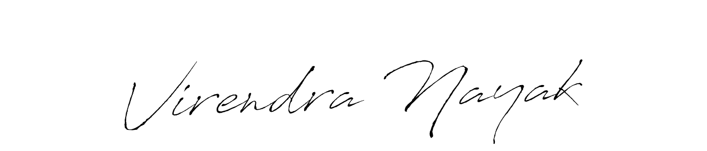 Make a beautiful signature design for name Virendra Nayak. Use this online signature maker to create a handwritten signature for free. Virendra Nayak signature style 6 images and pictures png