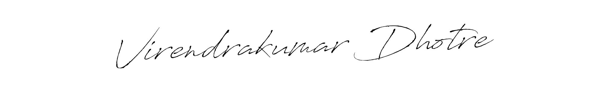 Here are the top 10 professional signature styles for the name Virendrakumar Dhotre. These are the best autograph styles you can use for your name. Virendrakumar Dhotre signature style 6 images and pictures png