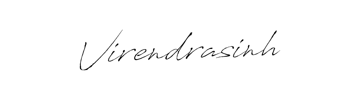 You can use this online signature creator to create a handwritten signature for the name Virendrasinh. This is the best online autograph maker. Virendrasinh signature style 6 images and pictures png