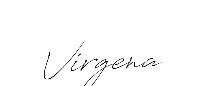 See photos of Virgena official signature by Spectra . Check more albums & portfolios. Read reviews & check more about Antro_Vectra font. Virgena signature style 6 images and pictures png