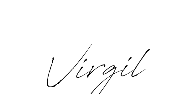 Here are the top 10 professional signature styles for the name Virgil. These are the best autograph styles you can use for your name. Virgil signature style 6 images and pictures png