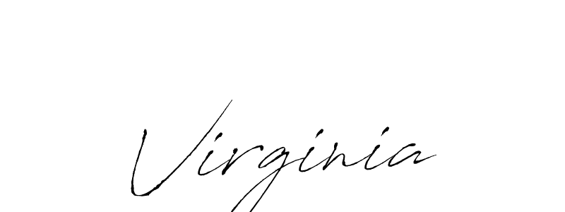 You can use this online signature creator to create a handwritten signature for the name Virginia. This is the best online autograph maker. Virginia signature style 6 images and pictures png