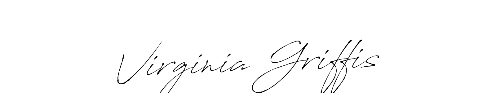 Here are the top 10 professional signature styles for the name Virginia Griffis. These are the best autograph styles you can use for your name. Virginia Griffis signature style 6 images and pictures png