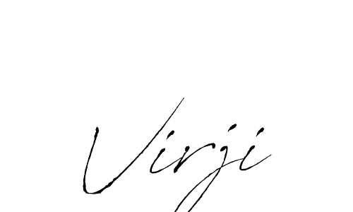 You can use this online signature creator to create a handwritten signature for the name Virji. This is the best online autograph maker. Virji signature style 6 images and pictures png