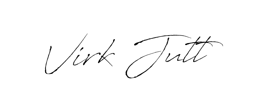 Antro_Vectra is a professional signature style that is perfect for those who want to add a touch of class to their signature. It is also a great choice for those who want to make their signature more unique. Get Virk Jutt name to fancy signature for free. Virk Jutt signature style 6 images and pictures png