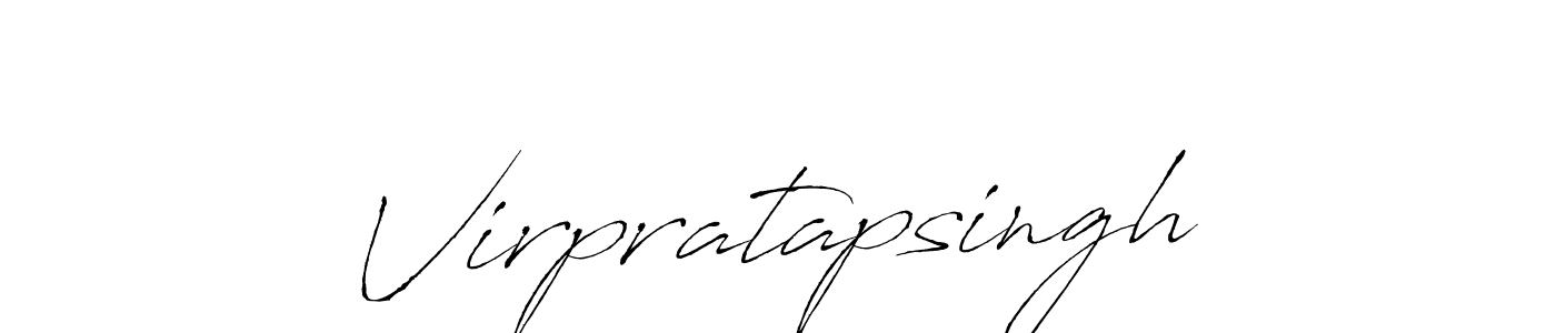You can use this online signature creator to create a handwritten signature for the name Virpratapsingh. This is the best online autograph maker. Virpratapsingh signature style 6 images and pictures png