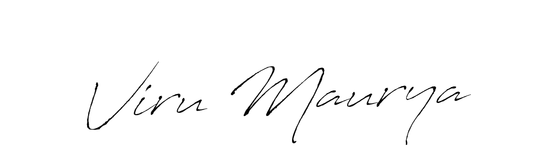 See photos of Viru Maurya official signature by Spectra . Check more albums & portfolios. Read reviews & check more about Antro_Vectra font. Viru Maurya signature style 6 images and pictures png