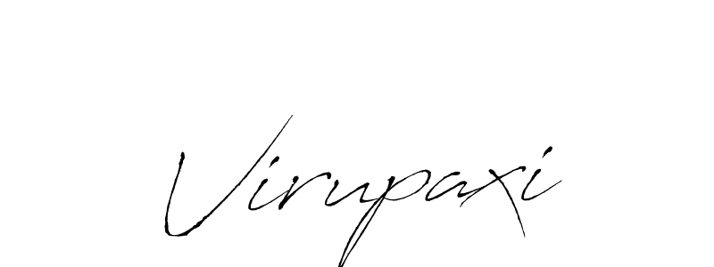 Once you've used our free online signature maker to create your best signature Antro_Vectra style, it's time to enjoy all of the benefits that Virupaxi name signing documents. Virupaxi signature style 6 images and pictures png